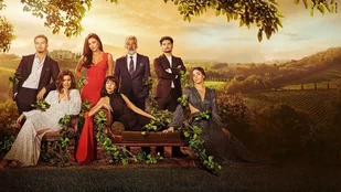 Heute neu: Promised Land bei ABC