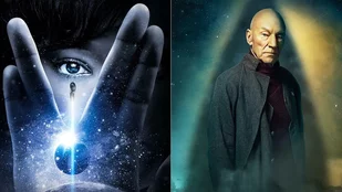 Star Trek: Tele 5 zeigt Discovery und Picard 2022 im Free-TV