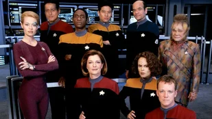 Ein Herz für Klassiker: Star Trek - Raumschiff Voyager