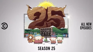 South Park: Deutschlandpremiere der 25. Staffel im Februar