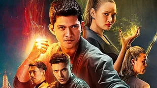 Wu Assassins: Netflix-Trailer zur Filmfortsetzung Fistful of Vengeance