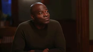 Hisham Tawfiq in The Blacklist, (c) NBC
