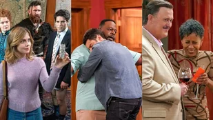 CBS verl&auml;ngert Ghosts, The Neighborhood und Bob Hearts Abishola