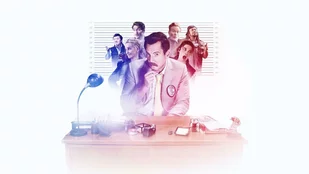 Murderville: Trailer zur Impro-Comedy von Netflix