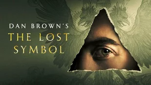 Dan Brown's The Lost Symbol: Peacock bel&auml;sst es bei 1. Staffel