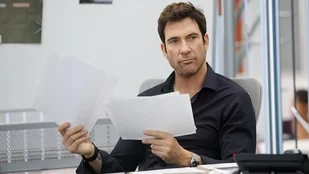 FBI - Most Wanted: Dylan McDermott wird neuer Hauptdarsteller