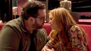 Wolf Like Me: Deutschlandpremiere im April bei Prime Video