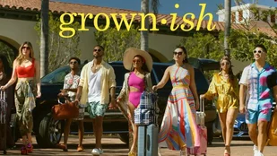 Heute neu: Fortsetzung der 4. Staffel von Grown-ish bei Freeform