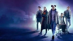 Heute neu: Chosen bei Netflix 