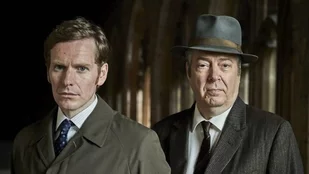 Endeavour: Staffel 8 von Der junge Inspektor Morse im M&auml;rz bei ZDFneo