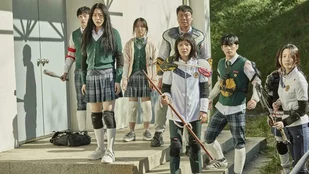 Heute neu: All of Us Are Dead bei Netflix