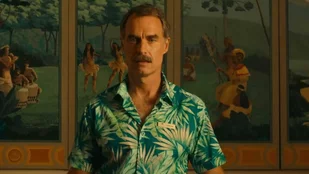 Physical: Murray Bartlett wird in Staffel 2 zum Rivalen