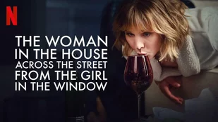 Heute neu: The Woman in the House (...) bei Netflix 