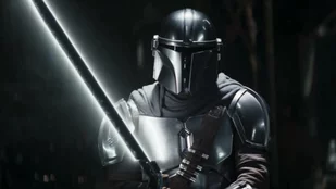 Szenenfoto aus der Episode Return of the Mandalorian der Serie The Book of Boba Fett (c) Disney+