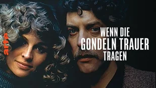 Streamingtipp: Wenn die Gondeln Trauer tragen bei arte