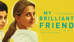 My Brilliant Friend: Trailer zur 3. Staffel der italienischen Serie