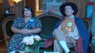 Streamingtipp: Rutherford Falls bei Sky Ticket