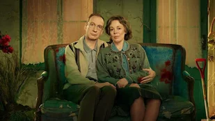 Landscapers: Miniserie mit Olivia Colman im Februar bei Sky