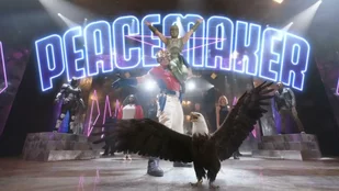 Peacemaker: 2. Staffel und weiterer The-Suicide-Squad-Ableger?