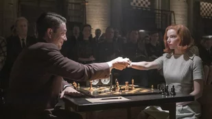 The Queen's Gambit: Georgische Gro&szlig;meisterin verklagt Netflix