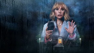 The Woman in the House: Review der Pilotepisode der Netflix-Serie