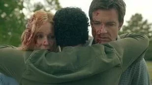 Laura Linney und Jason Bateman in Ozark, (c) Netflix