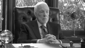 Head of the Class: Howard Hesseman mit 81 Jahren verstorben