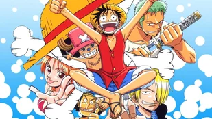 Heute neu: One Piece - Reverie Arc bei ProSieben Maxx