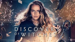 Heute neu: Staffel 3 von A Discovery of Witches bei Sky 1