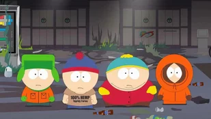 Heute neu: Staffel 25 von South Park bei Comedy Central 