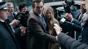 Anatomy of a Scandal: Serienstart im April bei Netflix