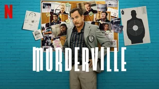 Heute neu: Murderville bei Netflix
