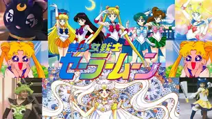 Sailor Moon: 30 Fun Facts zum 30. Jubiläum