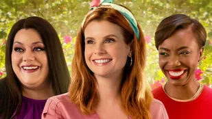 Heute neu: Staffel 2 von Sweet Magnolias bei Netflix
