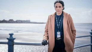 Heute neu: Staffel 3 von The Bay bei ZDFneo