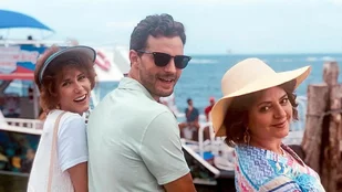 Streamingtipp: Barb and Star Go to Vista Del Mar bei Sky Ticket