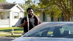 Killing It: Teaser-Trailer zur neuen Comedyserie
