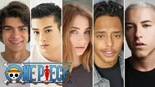 One Piece: Drehstart für die Live-Action-Serie von Netflix