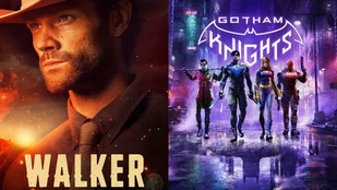 Walker - Independence und Gotham Knights erhalten Serienpiloten