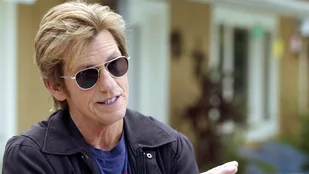 Law & Order - Organized Crime: Denis Leary in Staffel 2 dabei
