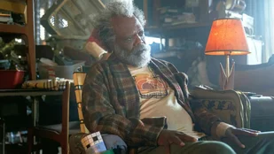 The Last Days of Ptolemy Grey: Erster Trailer zur Apple-Serie