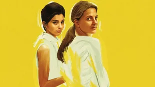 Heute neu: Staffel 3 von My Brilliant Friend bei Rai Uno