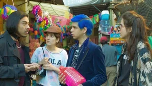 Los Espookys: Staffel 2 der bilingualen HBO-Comedy im Kasten