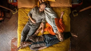 Funeral for a Dog: Trailer zur deutschen Sky-Serie