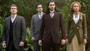 US-Quoten: Legends of Tomorrow mit Zweijahreshoch bei The CW