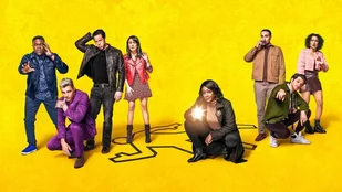 Streamingtipp: The Afterparty bei Apple TV+