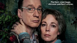 Heute neu: Landscapers bei Sky Atlantic 