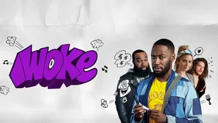 Woke: Infos und Starttermin zur 2. Staffel der Comedy 