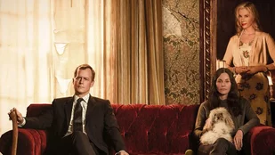 Shining Vale: Trailer zur Starz-Serie mit Courteney Cox