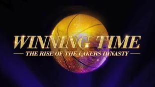 Winning Time: Charakterposter zur Basketball-Serie von HBO